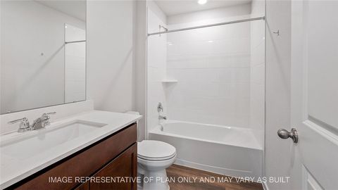 Tiny photo for 810 Coffee Mill Lane, College Station, TX 77845 (MLS # 26005588)