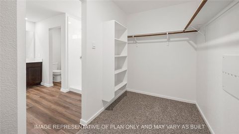 Tiny photo for 810 Coffee Mill Lane, College Station, TX 77845 (MLS # 26005588)