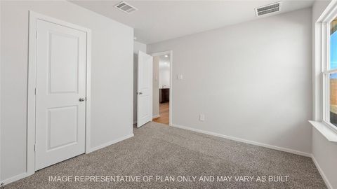 Tiny photo for 810 Coffee Mill Lane, College Station, TX 77845 (MLS # 26005588)
