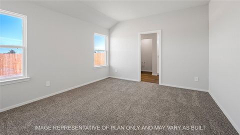 Tiny photo for 810 Coffee Mill Lane, College Station, TX 77845 (MLS # 26005588)