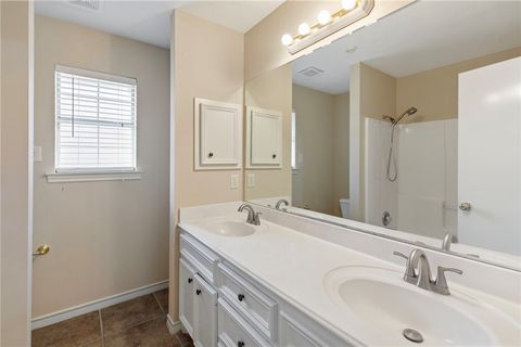 Tiny photo for 2511 Westwood Main Drive, Bryan, TX 77807 (MLS # 25012362)