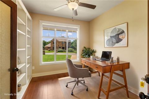 Tiny photo for 2136 Rockcliffe Loop, College Station, TX 77845 (MLS # 26006895)