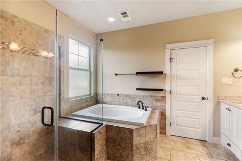 Tiny photo for 2136 Rockcliffe Loop, College Station, TX 77845 (MLS # 26006895)