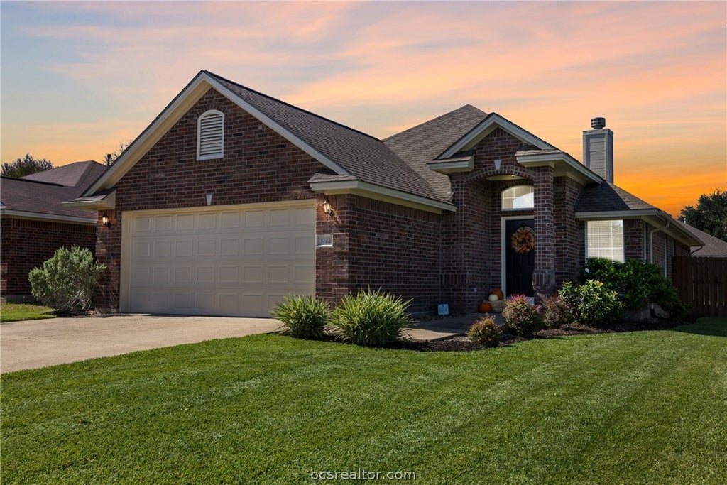 Photo of 3722 Marielene Circle, College Station, TX 77845 (MLS # 26011965)