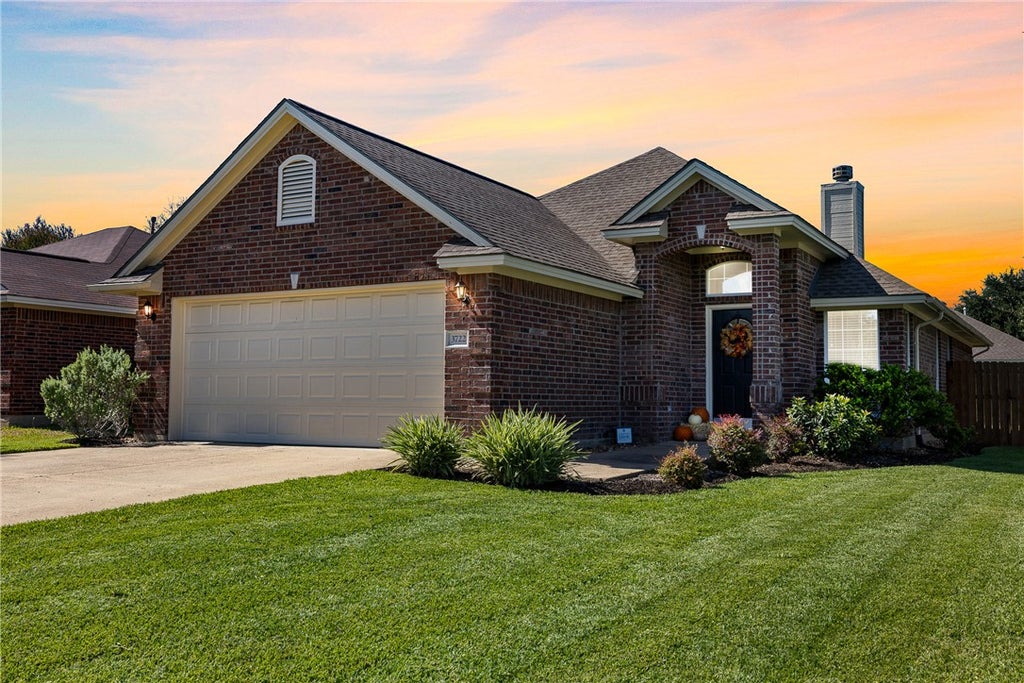 Photo of 3722 Marielene Circle, College Station, TX 77845 (MLS # 26011965)