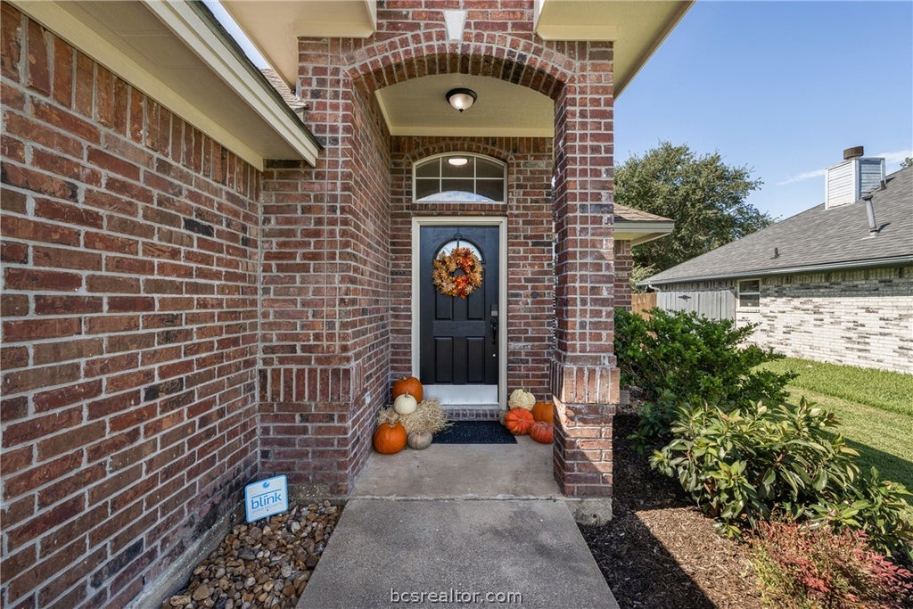 Photo of 3722 Marielene Circle, College Station, TX 77845 (MLS # 26011965)