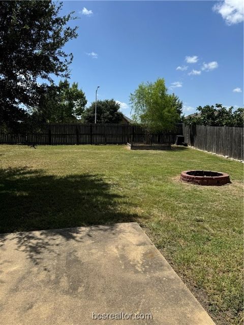 A home in Bryan