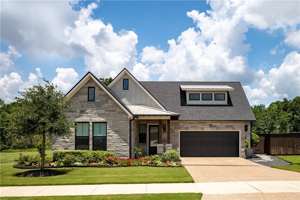 Photo of 4936 Dandelion Court, College Station, TX 77845 (MLS # 26006735)