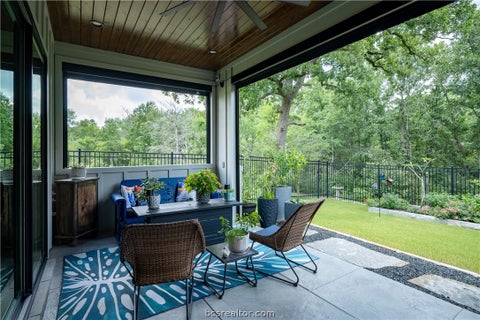 Tiny photo for 4936 Dandelion Court, College Station, TX 77845 (MLS # 26006735)