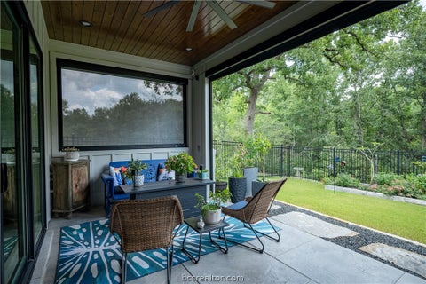 Tiny photo for 4936 Dandelion Court, College Station, TX 77845 (MLS # 26006735)