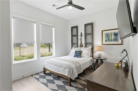Tiny photo for 4936 Dandelion Court, College Station, TX 77845 (MLS # 26006735)