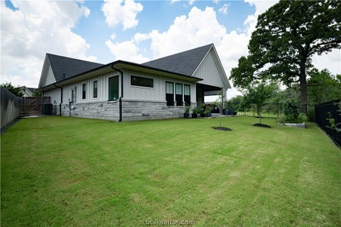 Tiny photo for 4936 Dandelion Court, College Station, TX 77845 (MLS # 26006735)