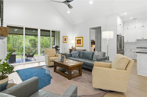 Tiny photo for 4936 Dandelion Court, College Station, TX 77845 (MLS # 26006735)