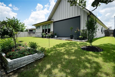Tiny photo for 4936 Dandelion Court, College Station, TX 77845 (MLS # 26006735)