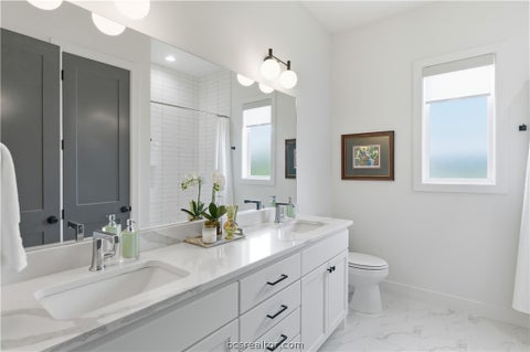 Tiny photo for 4936 Dandelion Court, College Station, TX 77845 (MLS # 26006735)