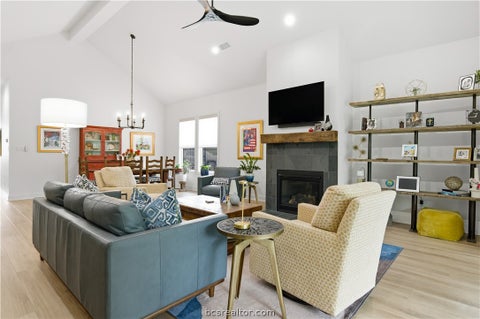 Tiny photo for 4936 Dandelion Court, College Station, TX 77845 (MLS # 26006735)