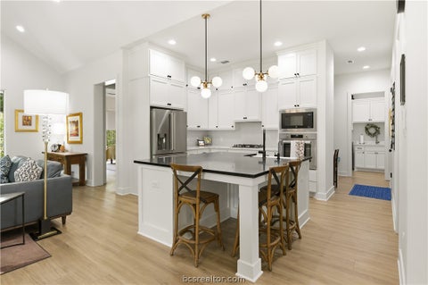 Tiny photo for 4936 Dandelion Court, College Station, TX 77845 (MLS # 26006735)
