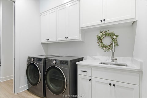 Tiny photo for 4936 Dandelion Court, College Station, TX 77845 (MLS # 26006735)