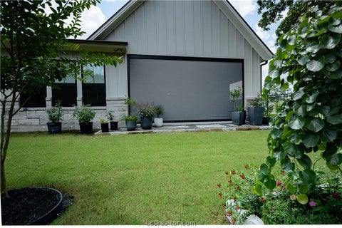 Tiny photo for 4936 Dandelion Court, College Station, TX 77845 (MLS # 26006735)