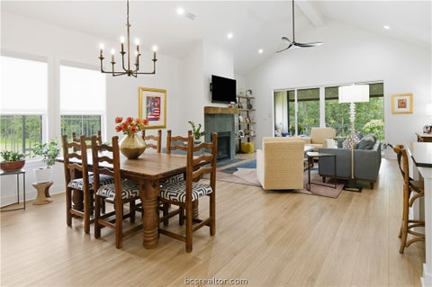 Tiny photo for 4936 Dandelion Court, College Station, TX 77845 (MLS # 26006735)