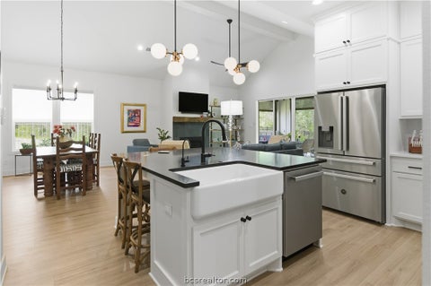 Tiny photo for 4936 Dandelion Court, College Station, TX 77845 (MLS # 26006735)