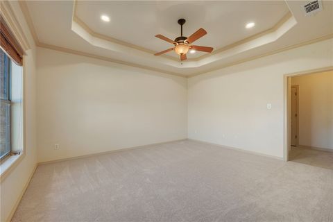 Tiny photo for 2708 Hickory Court, Bryan, TX 77808 (MLS # 26000043)