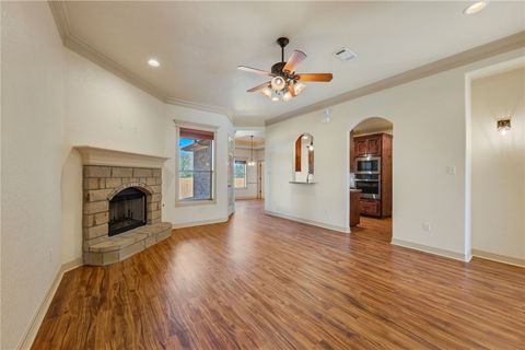 Tiny photo for 2708 Hickory Court, Bryan, TX 77808 (MLS # 26000043)