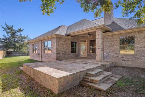 Tiny photo for 2708 Hickory Court, Bryan, TX 77808 (MLS # 26000043)