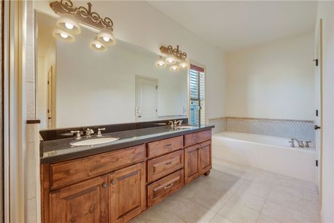 Tiny photo for 2708 Hickory Court, Bryan, TX 77808 (MLS # 26000043)