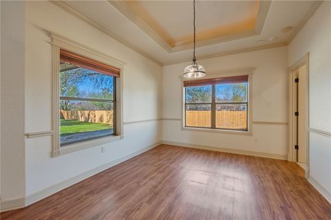 Tiny photo for 2708 Hickory Court, Bryan, TX 77808 (MLS # 26000043)