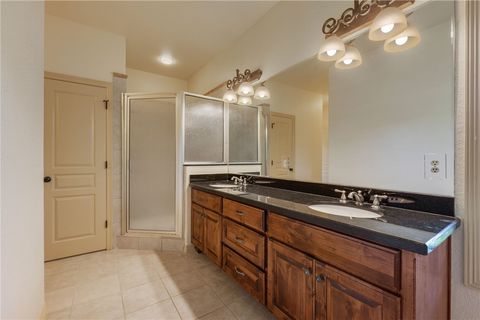 Tiny photo for 2708 Hickory Court, Bryan, TX 77808 (MLS # 26000043)