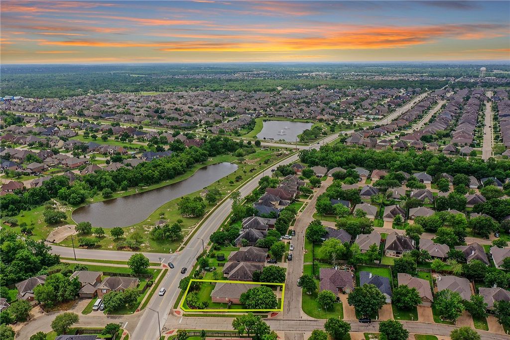 Photo of 2401 Norham Drive Dr, College Station, TX 77845 (MLS # 26004465)