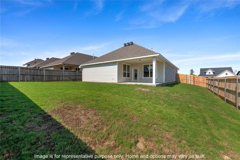 Tiny photo for 1229 Patriot Drive, College Station, TX 77845 (MLS # 26004056)