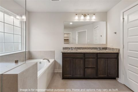 Tiny photo for 1229 Patriot Drive, College Station, TX 77845 (MLS # 26004056)