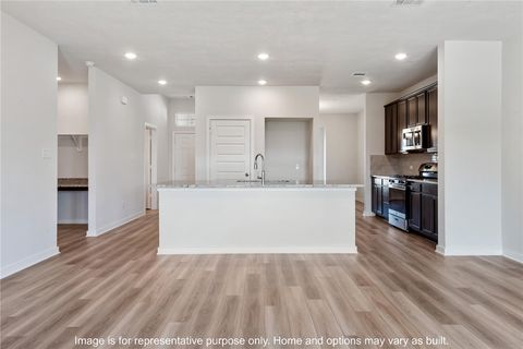 Tiny photo for 1229 Patriot Drive, College Station, TX 77845 (MLS # 26004056)