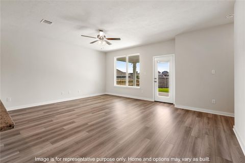 Tiny photo for 1229 Patriot Drive, College Station, TX 77845 (MLS # 26004056)