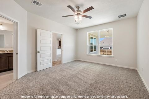 Tiny photo for 1229 Patriot Drive, College Station, TX 77845 (MLS # 26004056)