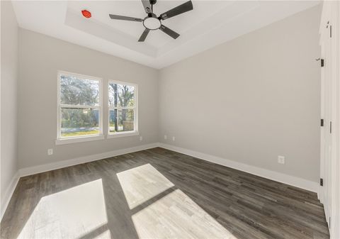 Tiny photo for 601 Ash Street, Bryan, TX 77803 (MLS # 25010783)