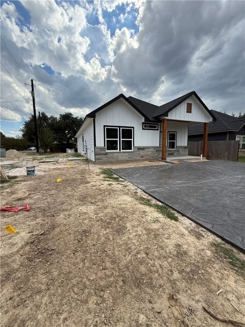 Tiny photo for 601 Ash Street, Bryan, TX 77803 (MLS # 25010783)