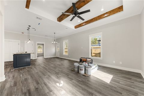 Photo of 601 Ash Street, Bryan, TX 77803 (MLS # 25010783)
