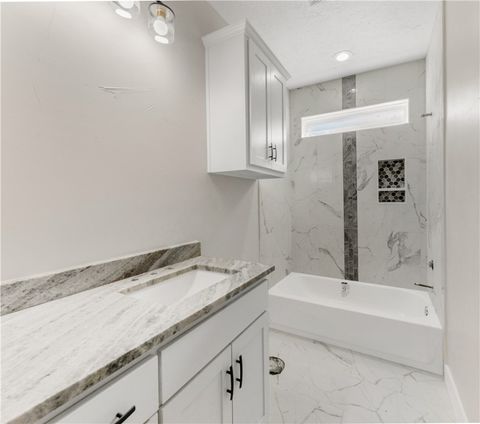 Tiny photo for 601 Ash Street, Bryan, TX 77803 (MLS # 25010783)