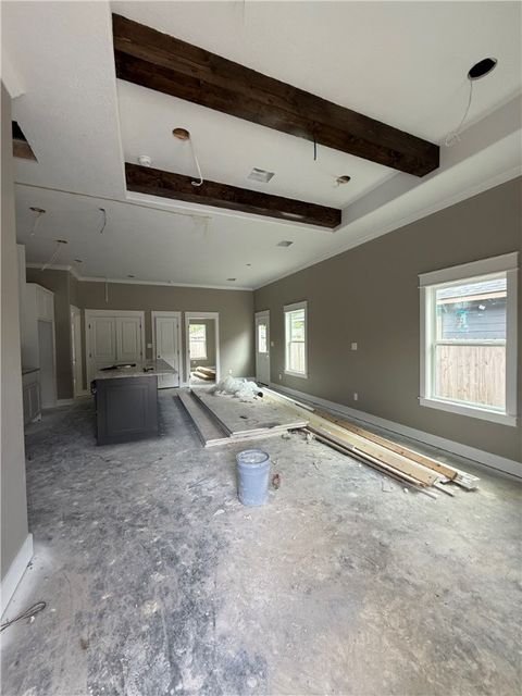 Tiny photo for 601 Ash Street, Bryan, TX 77803 (MLS # 25010783)