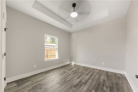 Tiny photo for 601 Ash Street, Bryan, TX 77803 (MLS # 25010783)