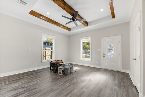 Tiny photo for 601 Ash Street, Bryan, TX 77803 (MLS # 25010783)