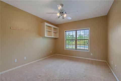 Tiny photo for 13652 Suzanne Place, College Station, TX 77845 (MLS # 26003671)