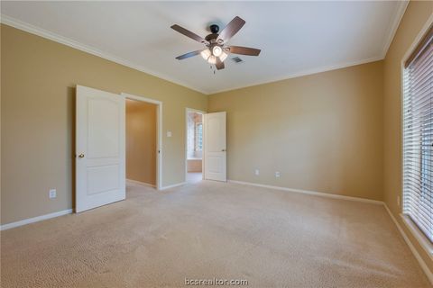 Tiny photo for 13652 Suzanne Place, College Station, TX 77845 (MLS # 26003671)