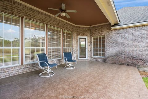 Tiny photo for 13652 Suzanne Place, College Station, TX 77845 (MLS # 26003671)