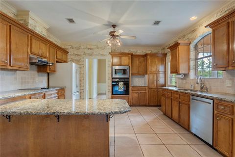 Tiny photo for 13652 Suzanne Place, College Station, TX 77845 (MLS # 26003671)