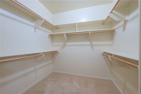 Tiny photo for 13652 Suzanne Place, College Station, TX 77845 (MLS # 26003671)