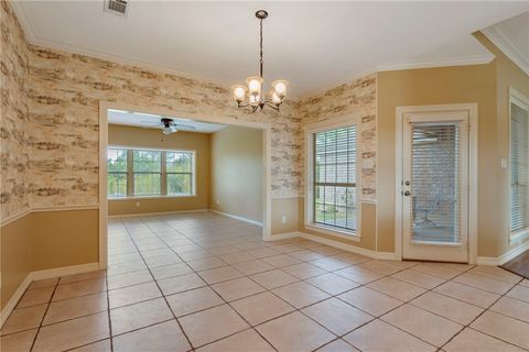 Tiny photo for 13652 Suzanne Place, College Station, TX 77845 (MLS # 26003671)